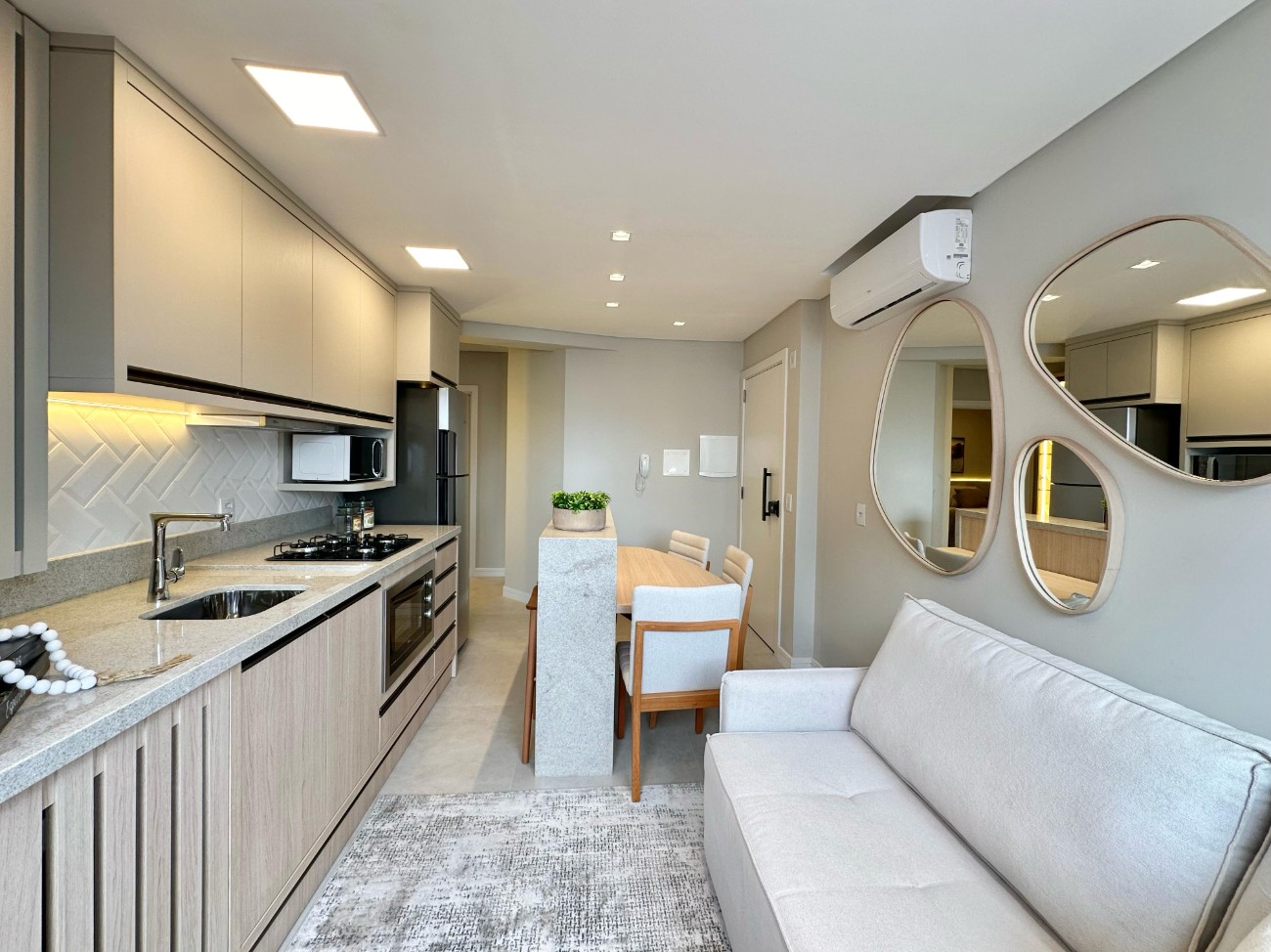 Apartamento — Residencial Turim — foto 4