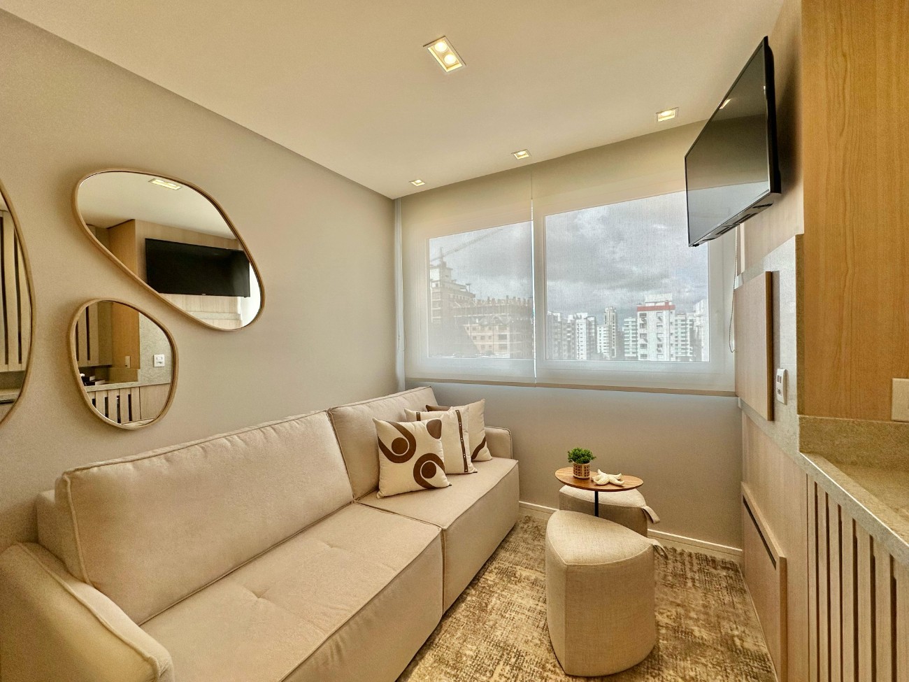Apartamento — Residencial Turim — foto 3