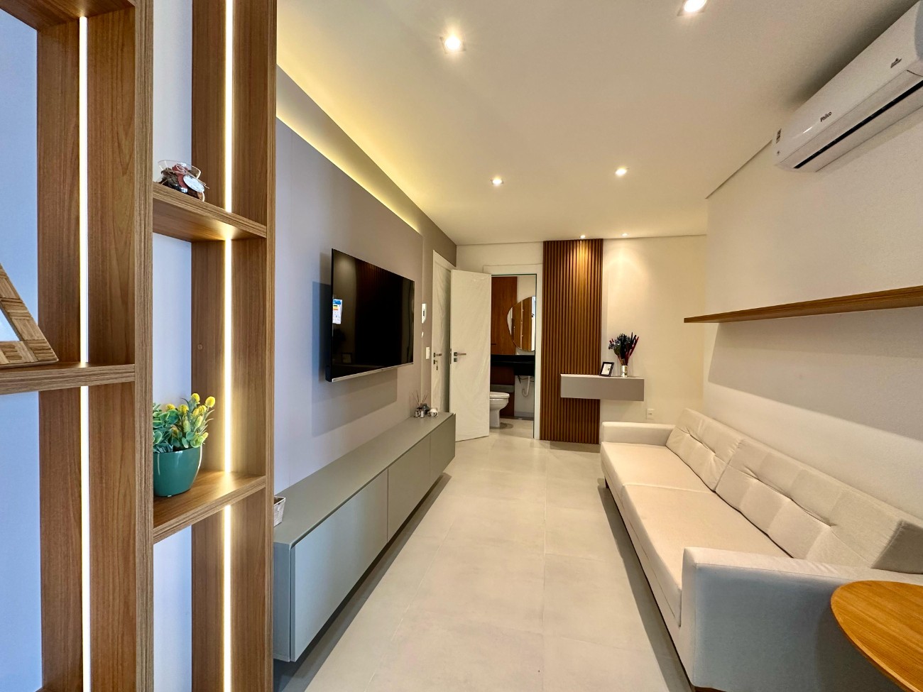 Apartamento — Del Paine — foto 2