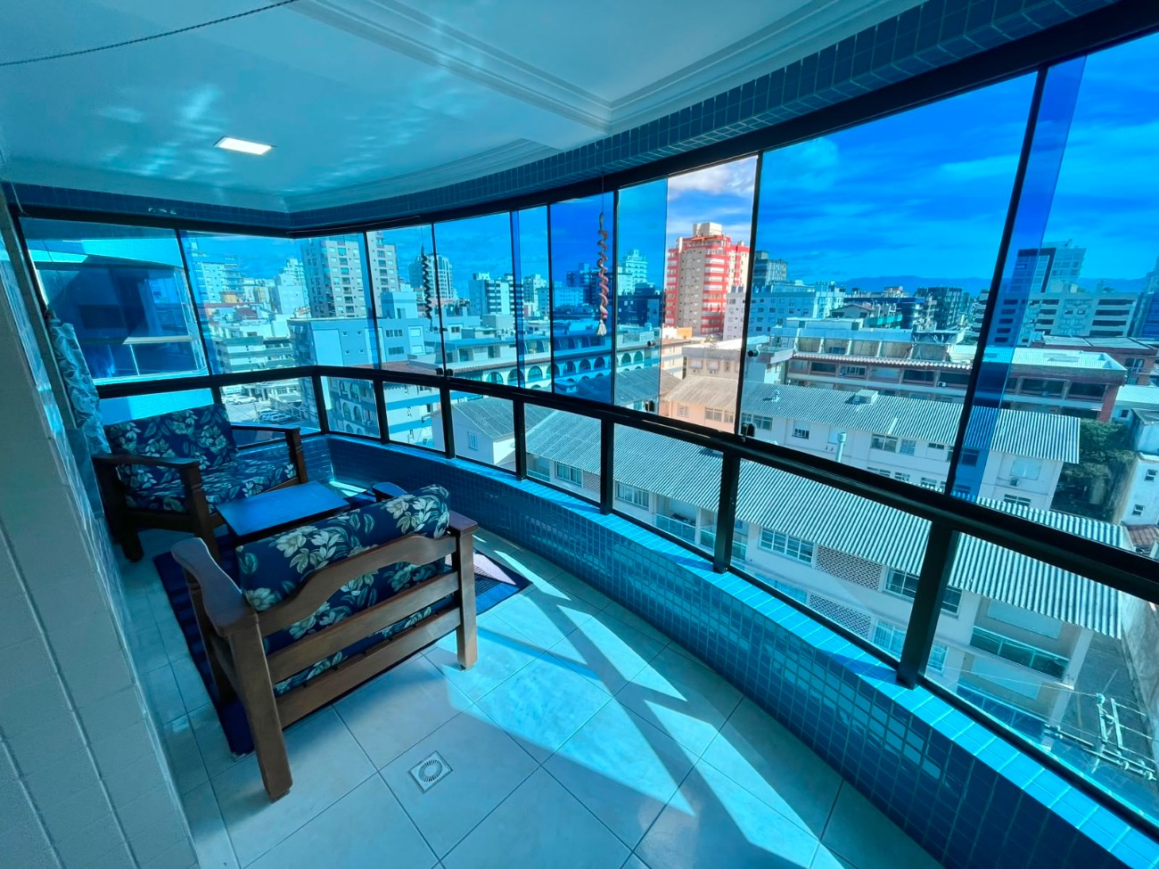 Apartamento, 2 quartos, à venda, 75 m², Centro, - Capão da Canoa — foto 2
