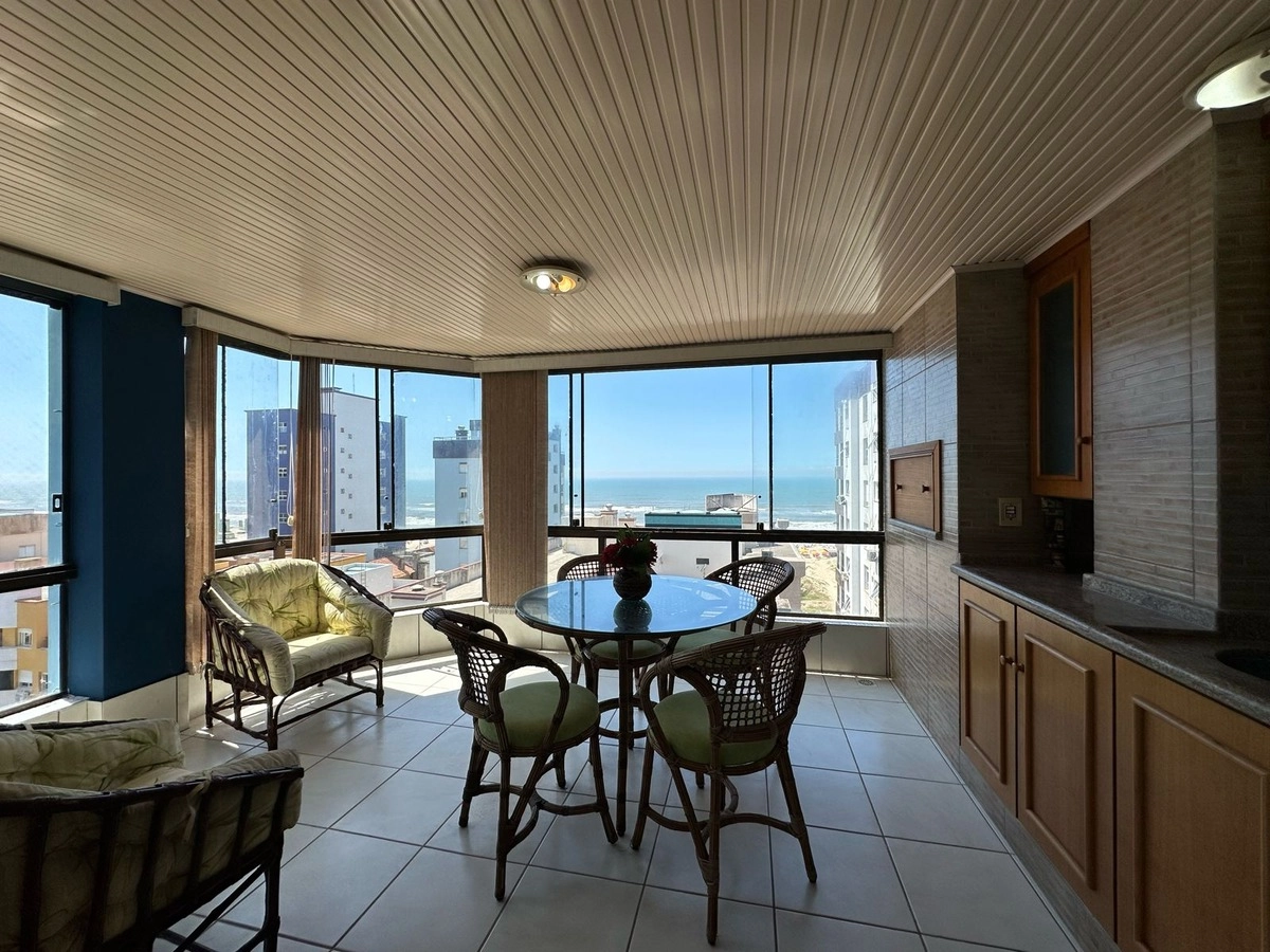 Apartamento — Perola — foto 4