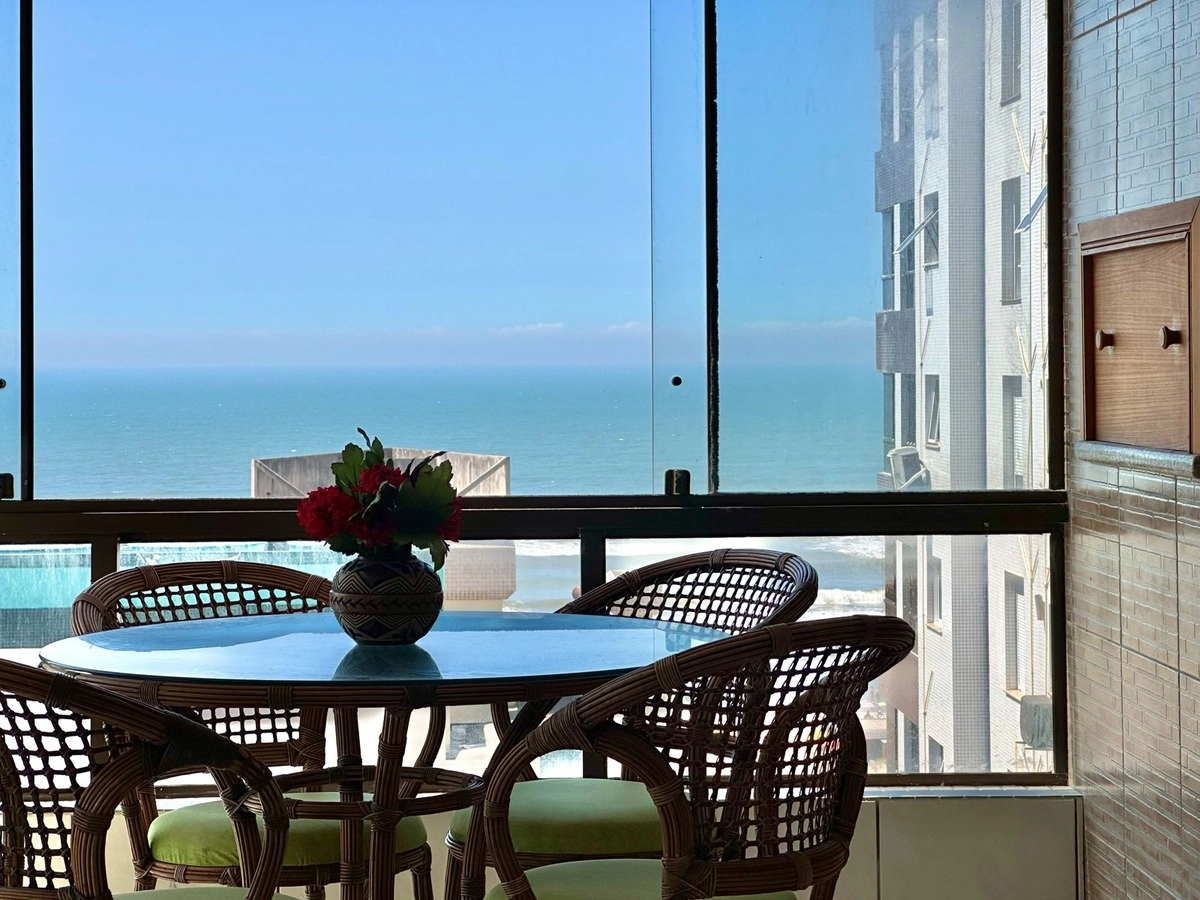 Apartamento — Perola