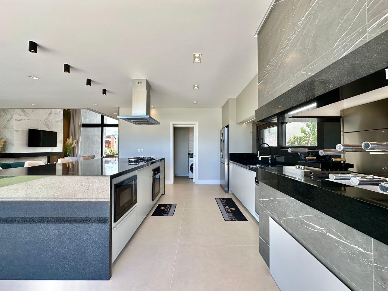 Casa em Condomínio, 4 suítes, à venda, 1.228 m², Capão Ilhas Resort - Capão da Canoa — foto 4