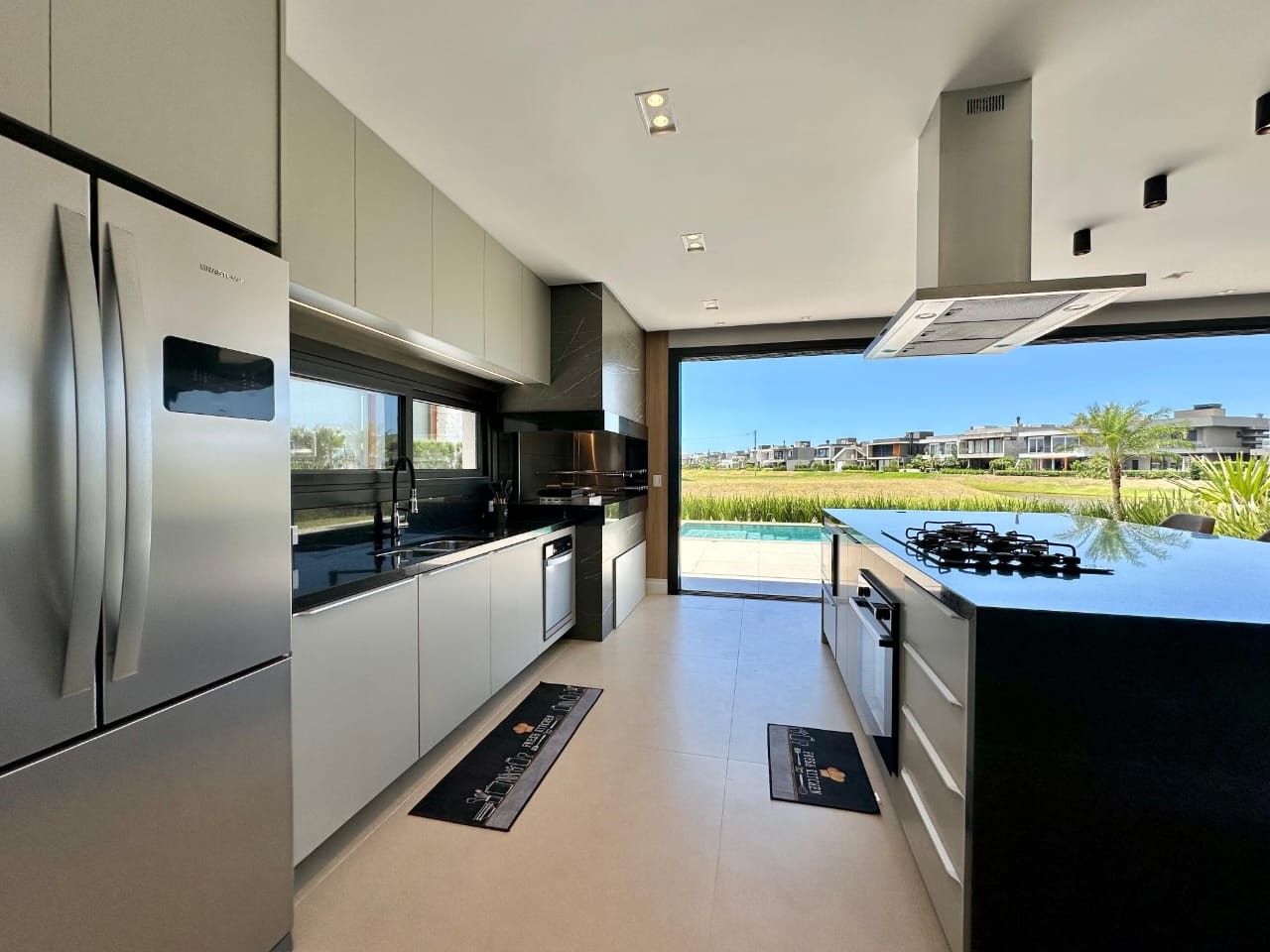 Casa em Condomínio, 4 suítes, à venda, 1.228 m², Capão Ilhas Resort - Capão da Canoa — foto 3
