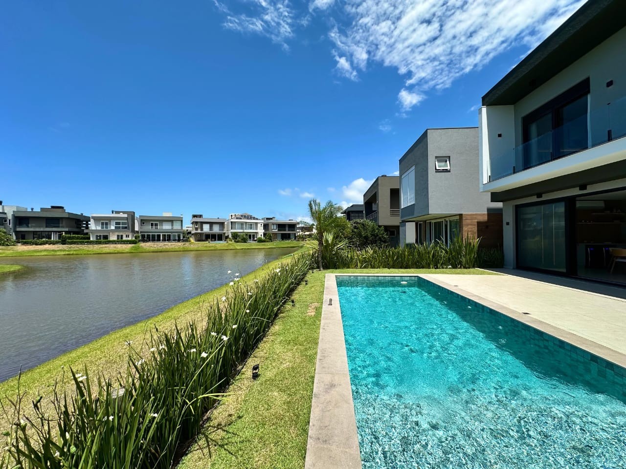 Casa em Condomínio, 4 suítes, à venda, 1.228 m², Capão Ilhas Resort - Capão da Canoa — foto 5