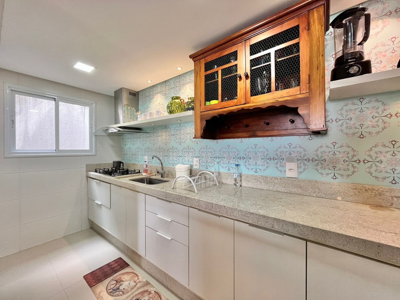 Apartamento — Acqua — foto 5