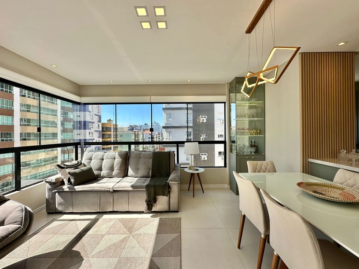 Apartamento — Le Monde — foto 3