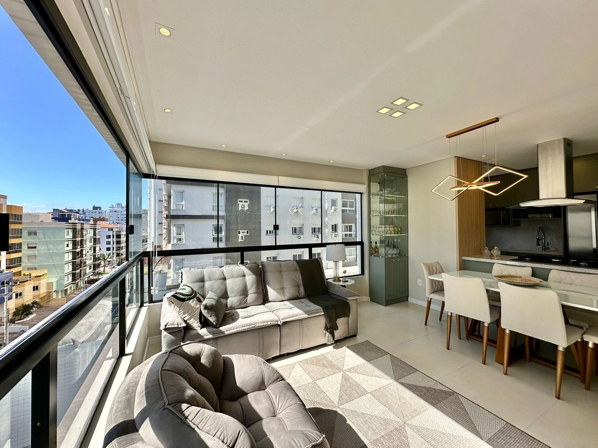 Apartamento — Le Monde