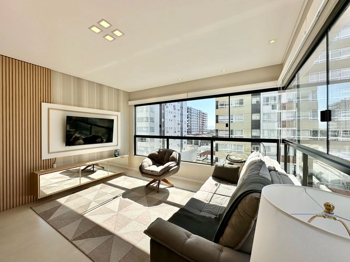 Apartamento — Le Monde — foto 5