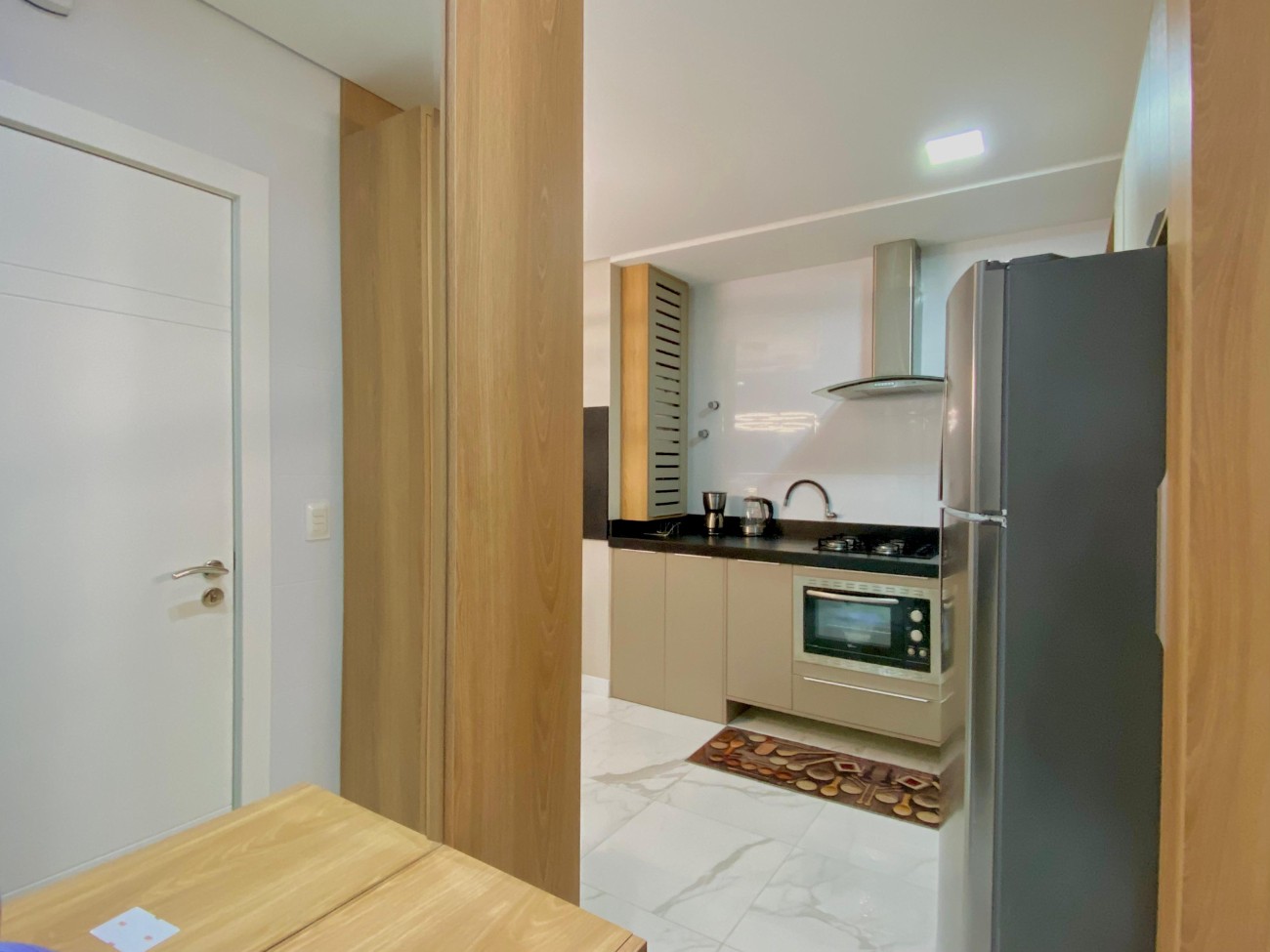 Apartamento — Sunset Residence — foto 2