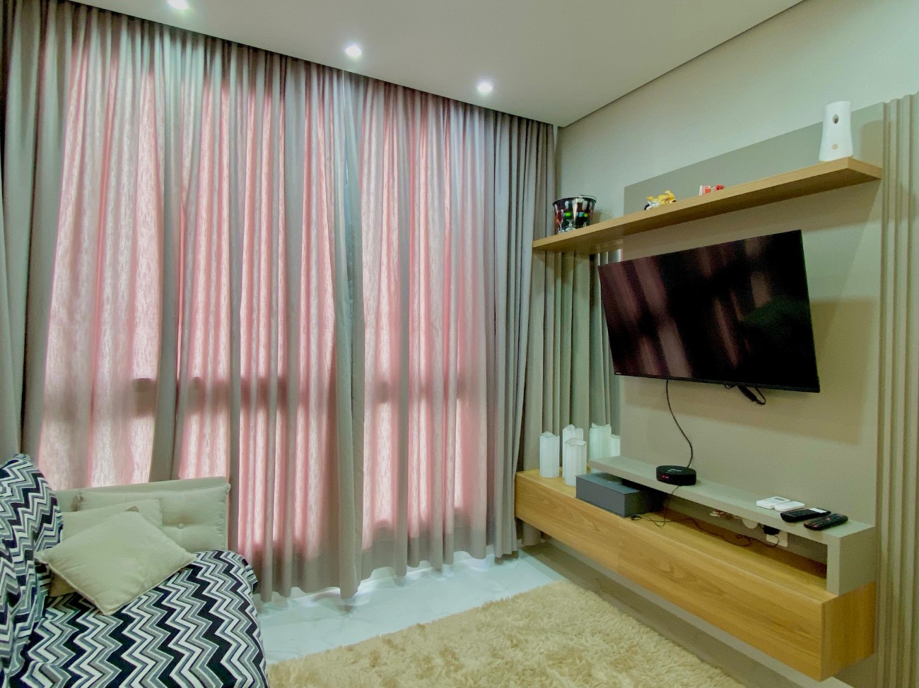 Apartamento — Sunset Residence — foto 4
