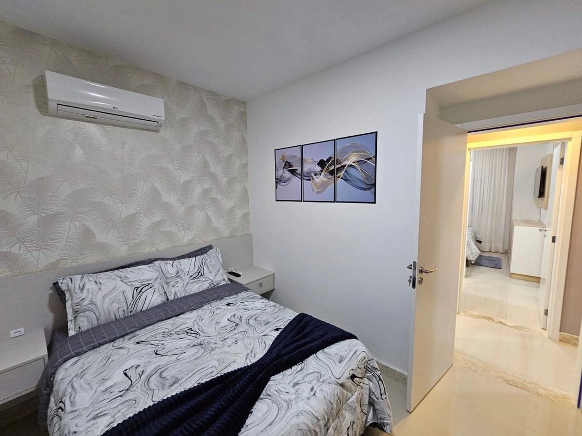 Apartamento — Puerto Madero — foto 2