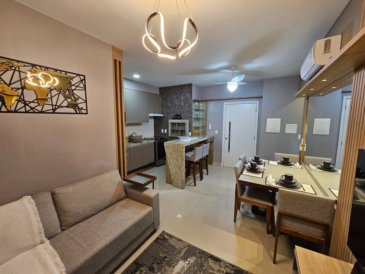 Apartamento — Puerto Madero — foto 5