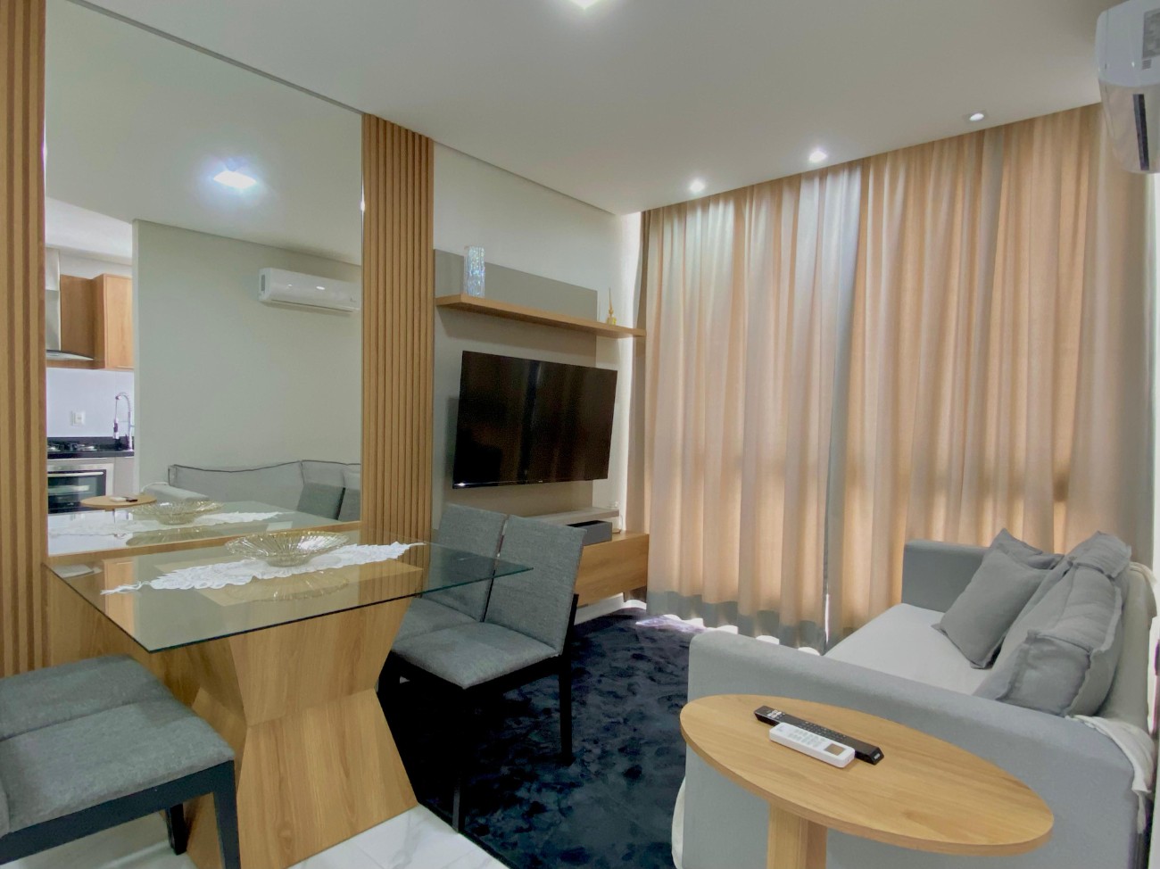 Apartamento — Sunset Residence — foto 3
