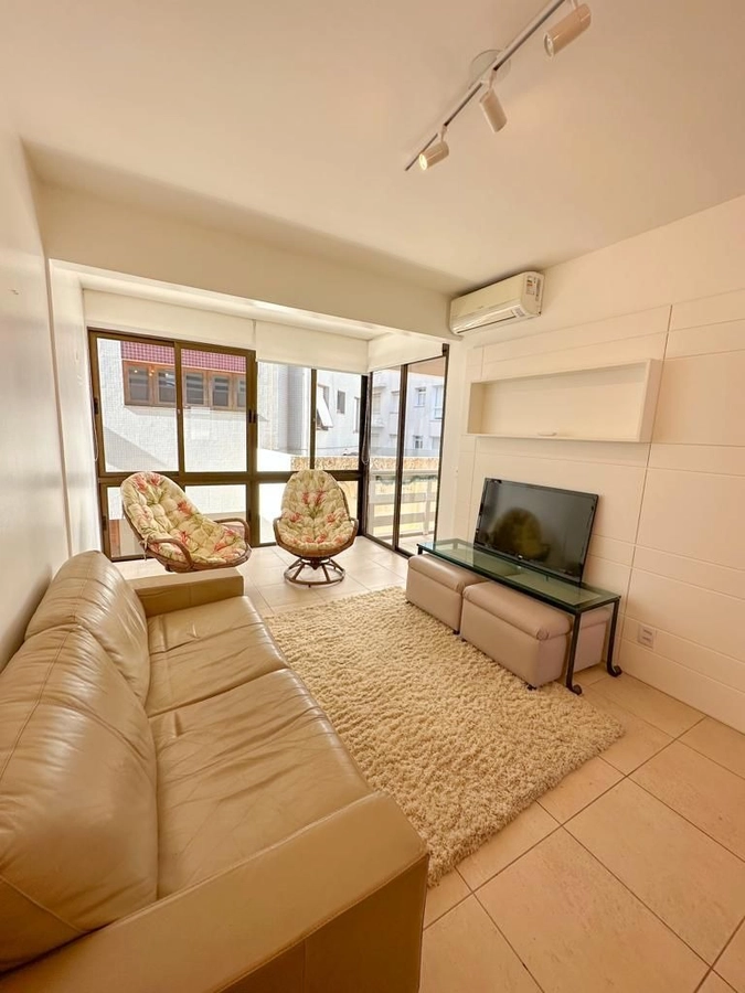 Apartamento — Mondrian