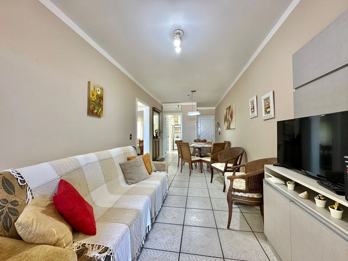 Apartamento — Porto Sol — foto 2