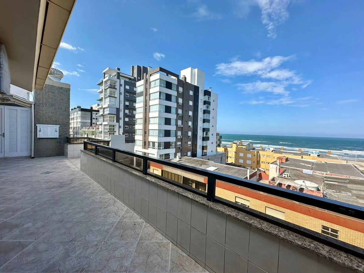 Apartamento — Marathayses