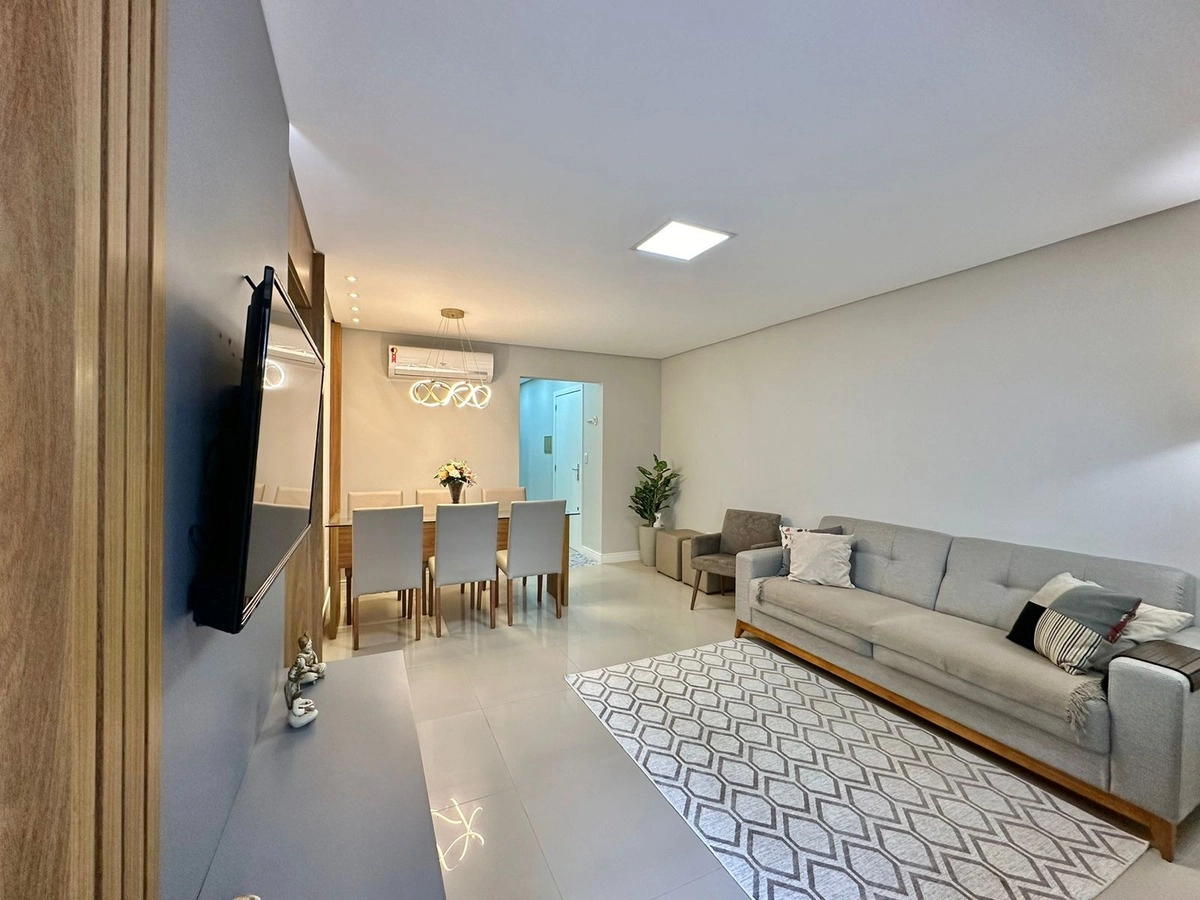 Apartamento — Kleiman — foto 2