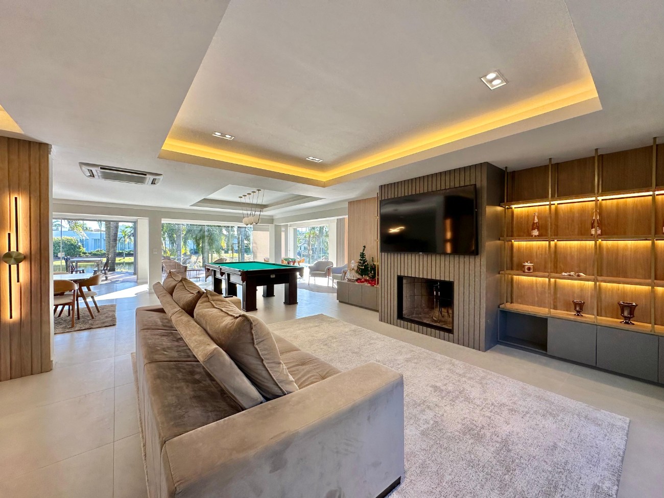 Casa em Condomínio — Atlântida Ilhas Park — foto 2