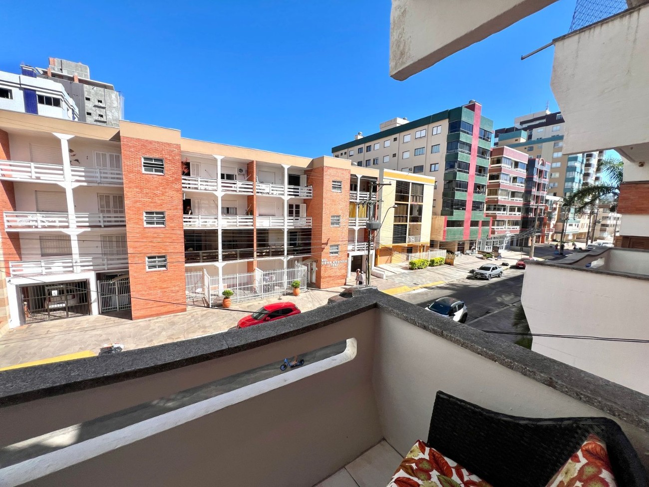 Apartamento — Corrientes — foto 4