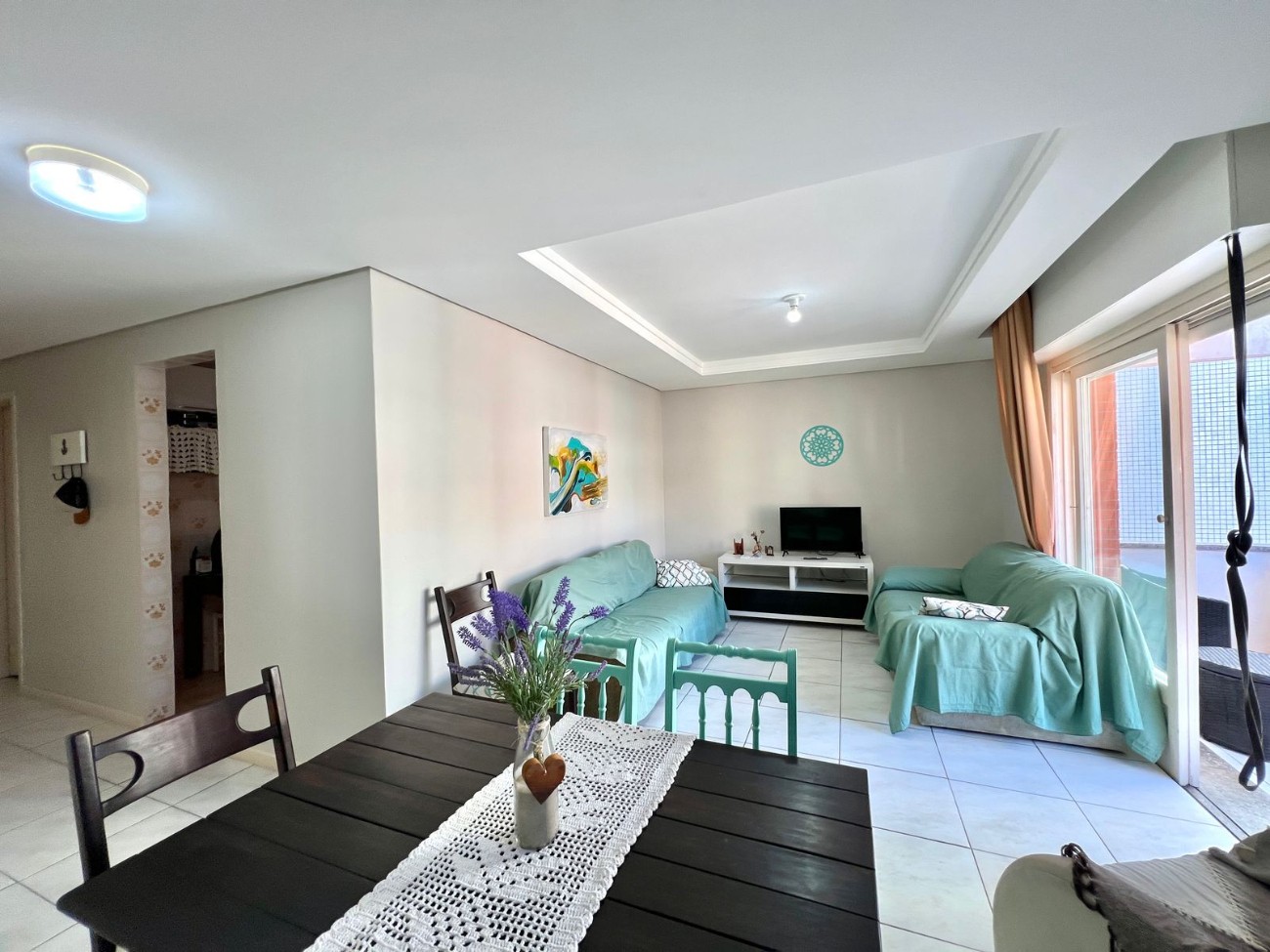 Apartamento — Corrientes — foto 2