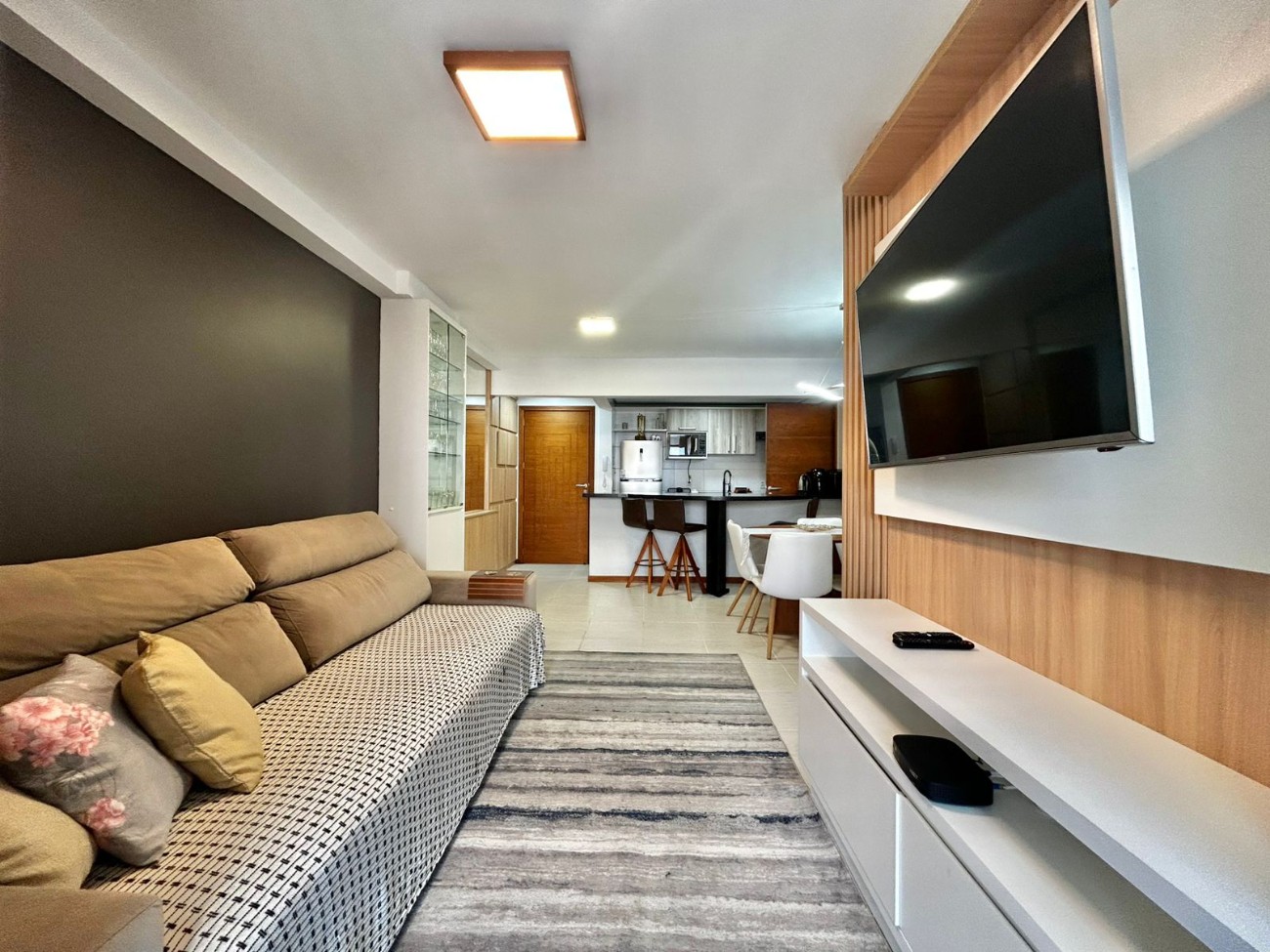 Apartamento — Le Grand Parc — foto 2
