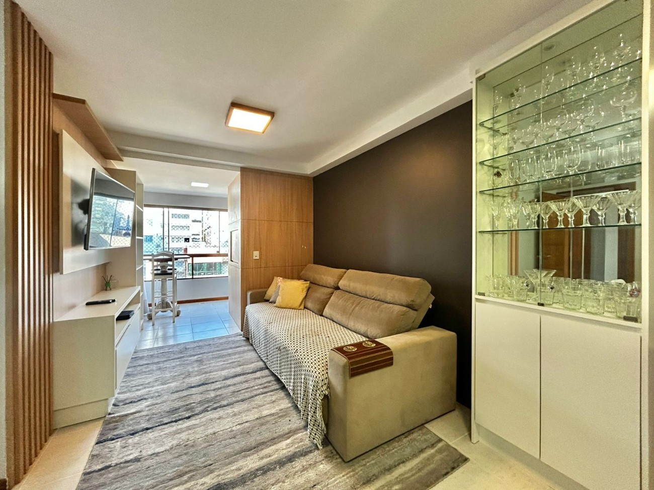 Apartamento — Le Grand Parc — foto 4
