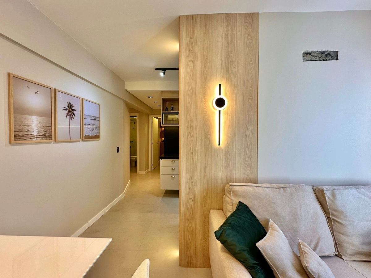 Apartamento — Atlantic Trend — foto 5