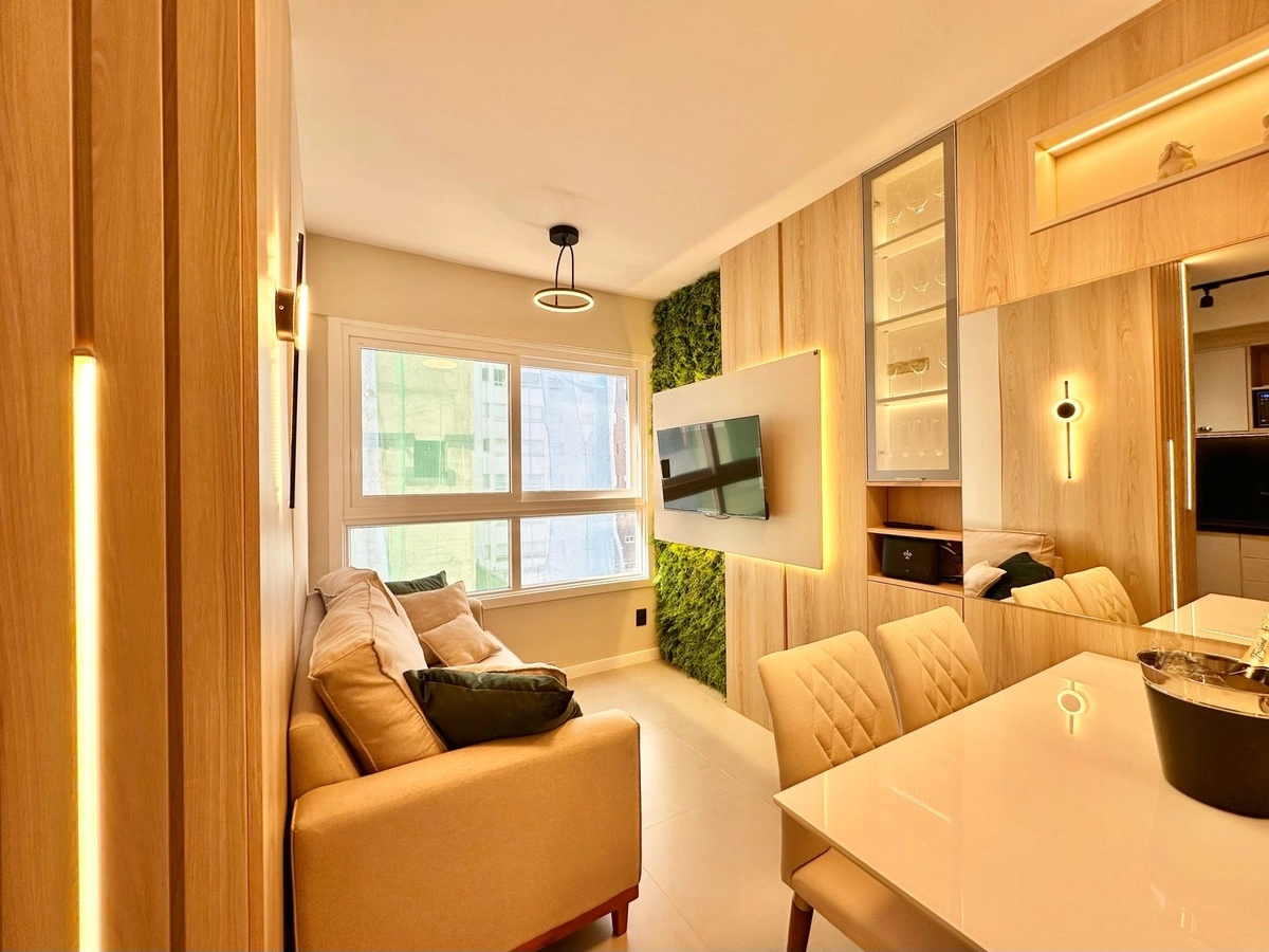 Apartamento — Atlantic Trend