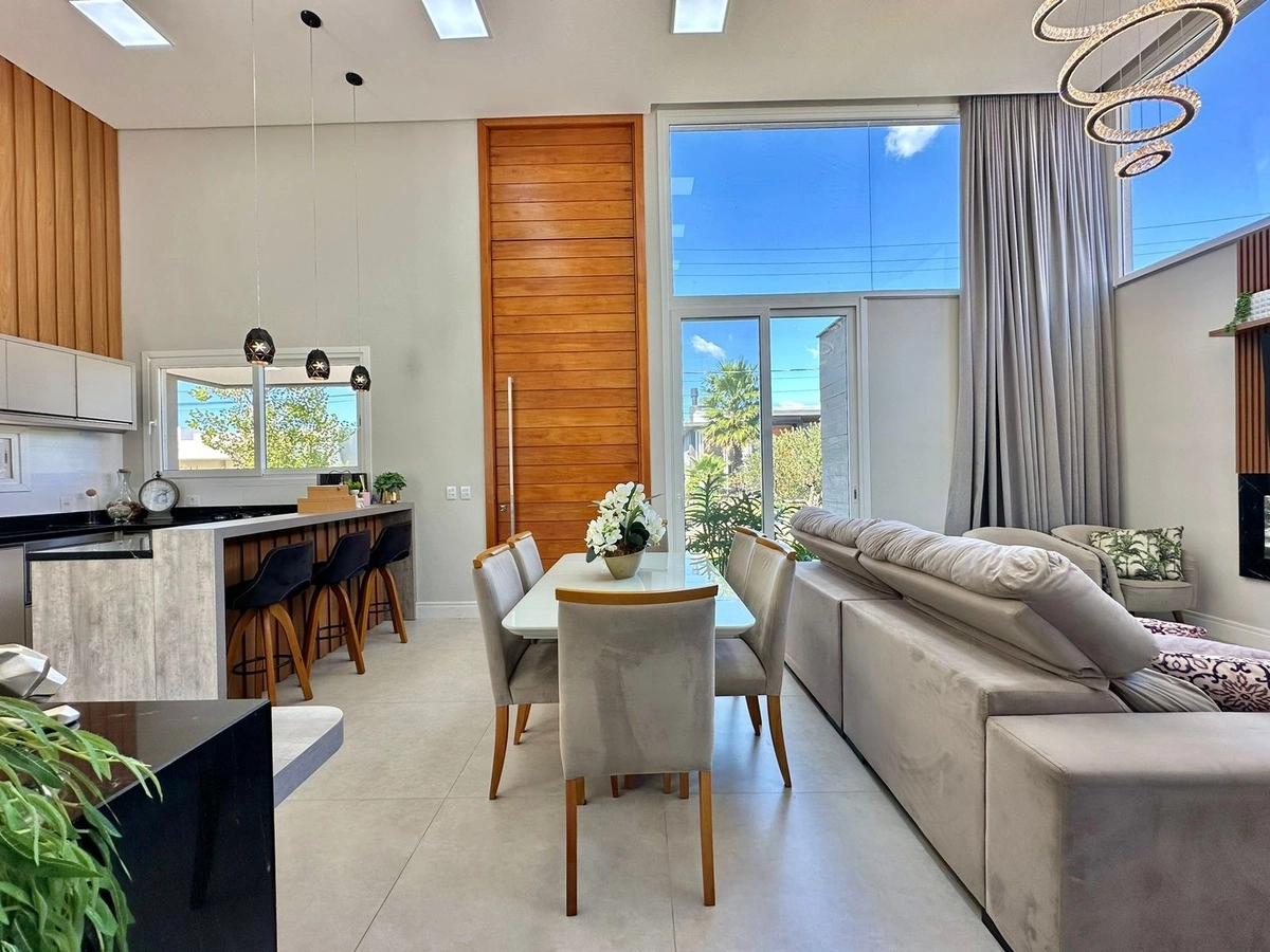 Casa em Condomínio — Condominio Dubai — foto 2
