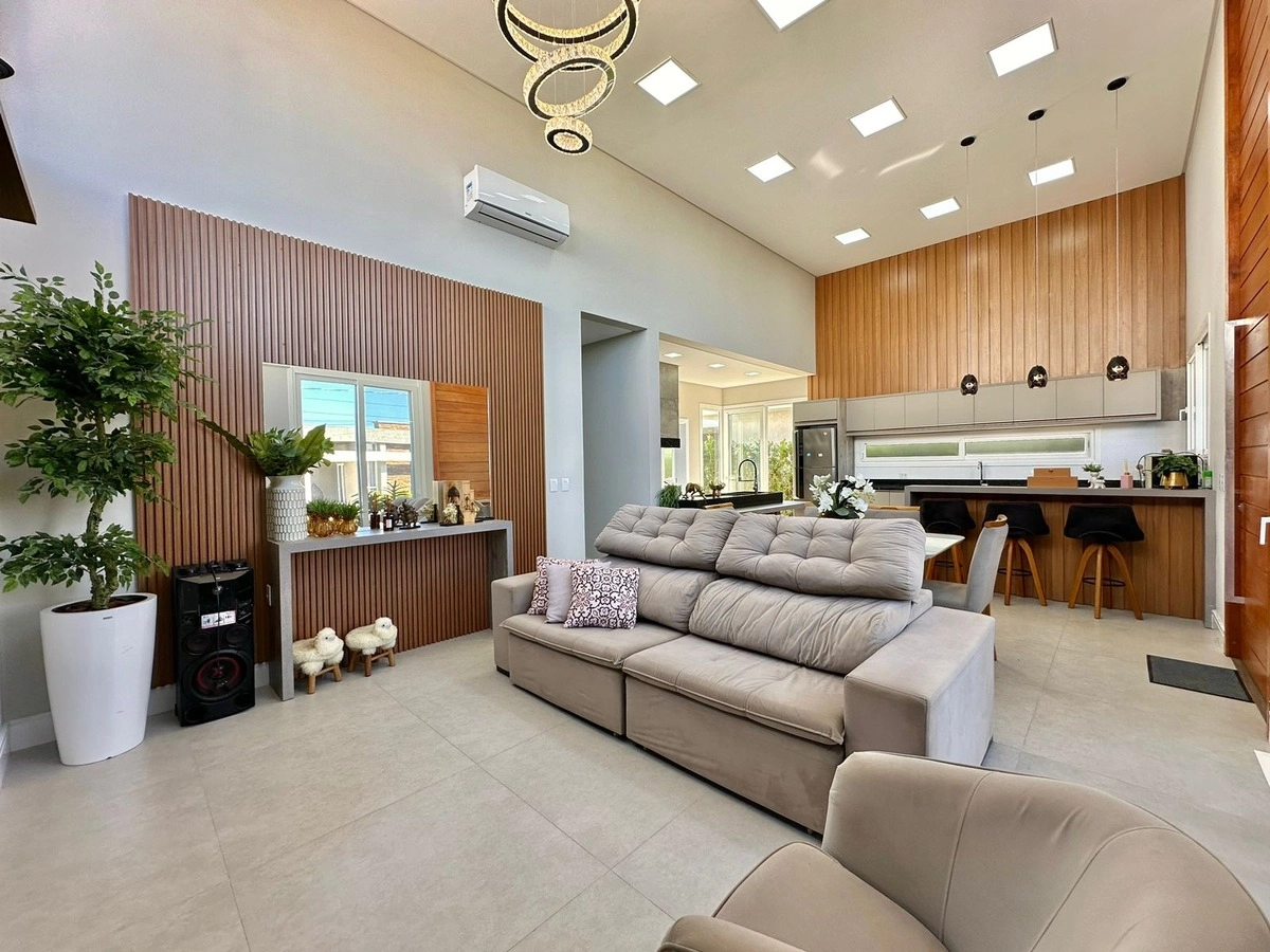 Casa em Condomínio — Condominio Dubai — foto 3