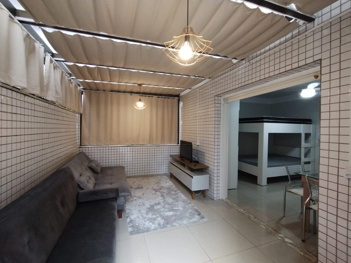 Apartamento — Ilha Do Mar — foto 2