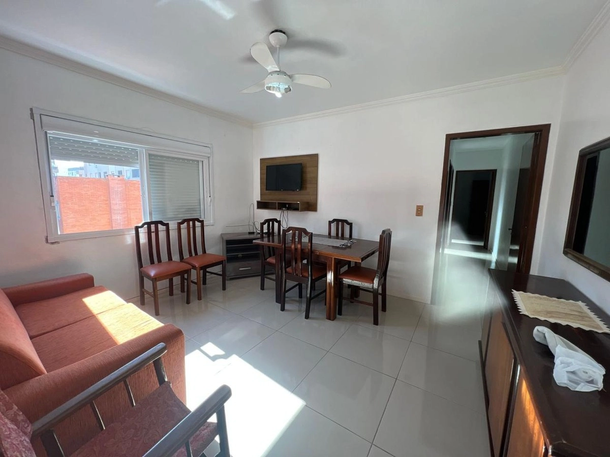 Apartamento — Reggiani