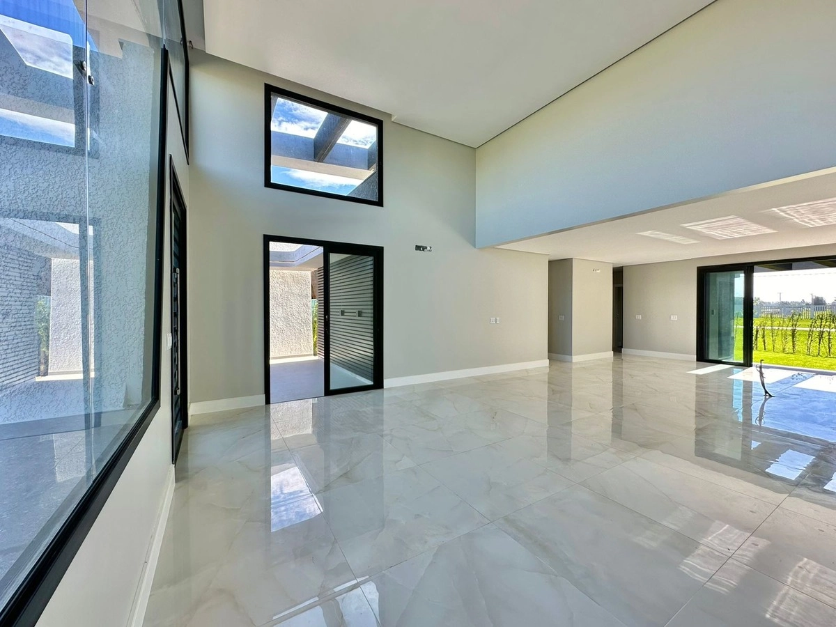 Casa em Condomínio — Condominio Terrasul — foto 4