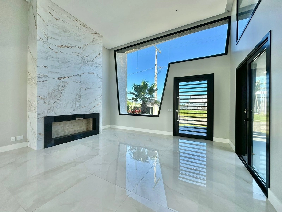 Casa em Condomínio — Condominio Terrasul — foto 3
