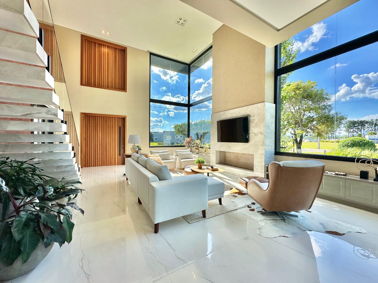Casa em Condomínio — Condominio Terrasul — foto 3