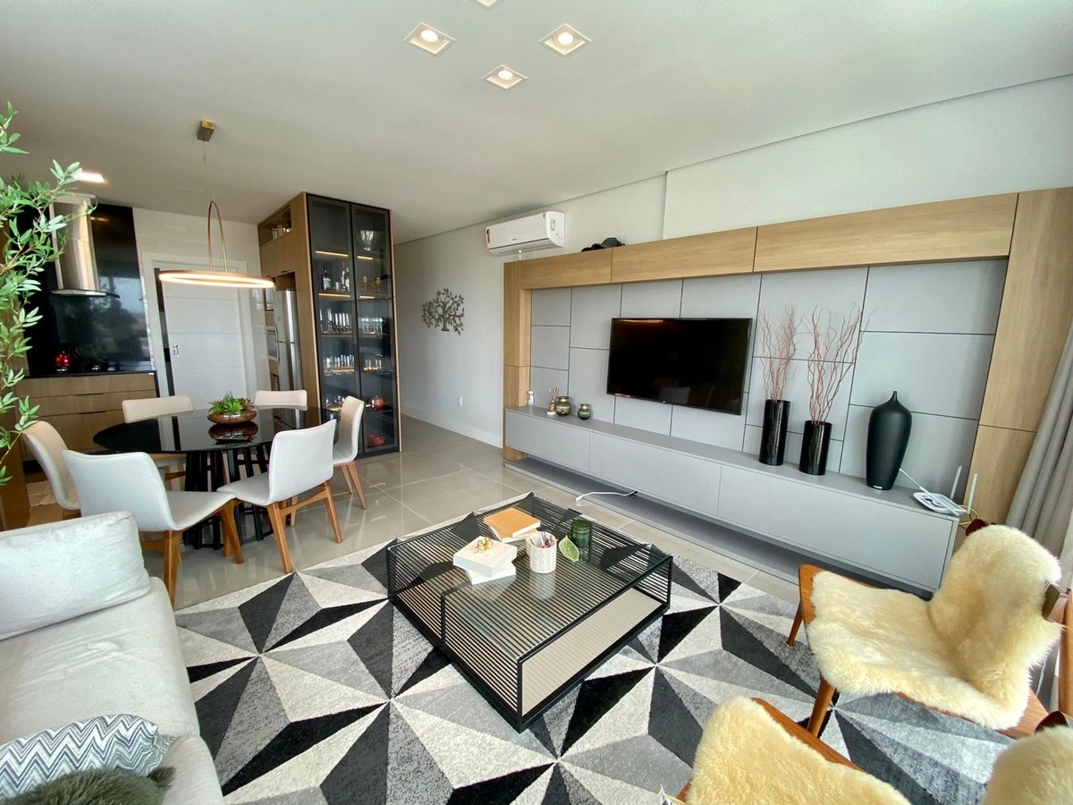 Apartamento — La Plage — foto 4