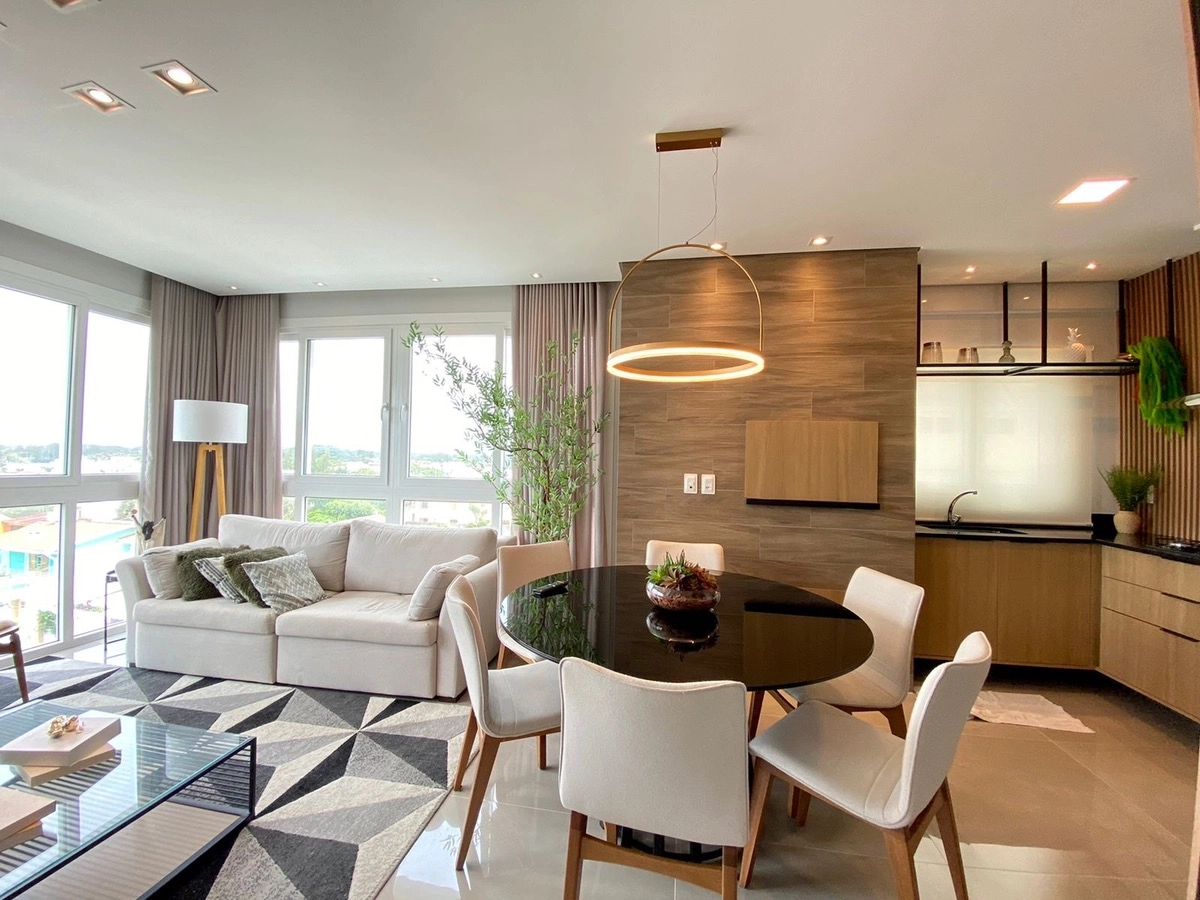 Apartamento — La Plage — foto 3
