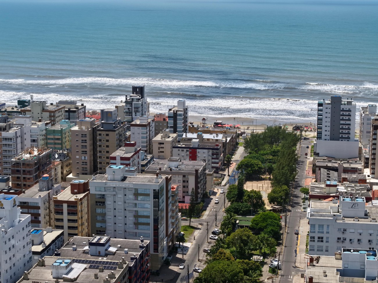 Apartamento — Lucas Piccolli
