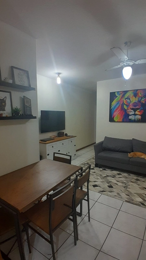 Apartamento — Dona Ilda — foto 4