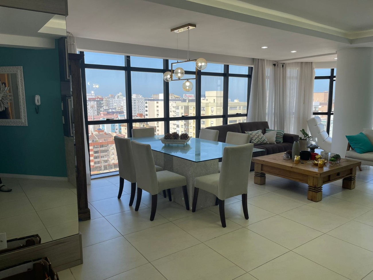 Apartamento — Lynemar Business — foto 3