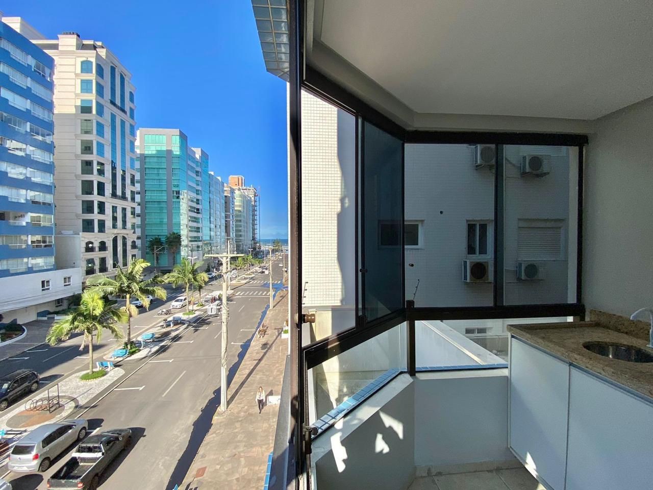 Apartamento — Manhattam