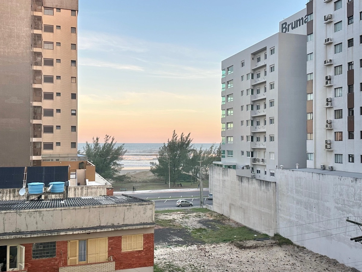 Apartamento — Torre Das Ondas