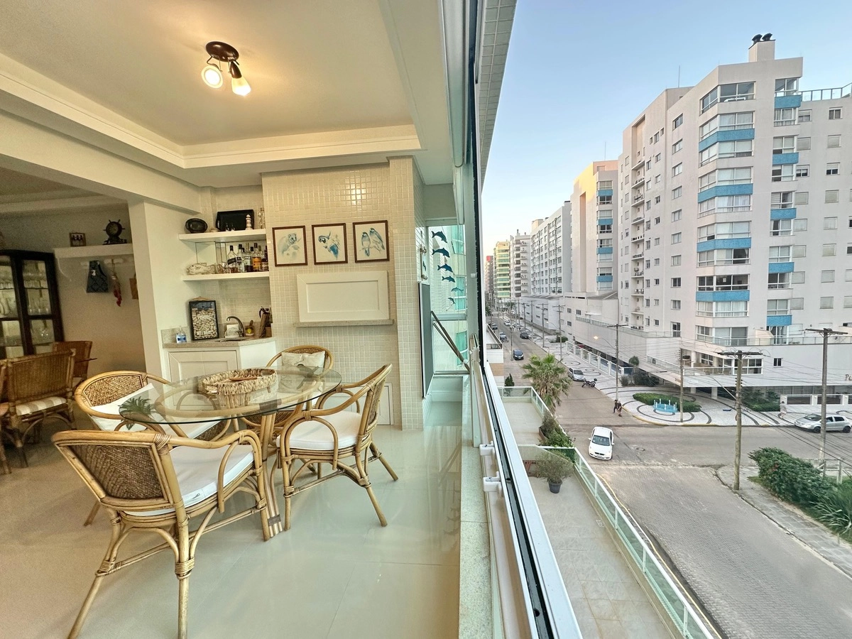Apartamento — Torre Das Ondas — foto 4