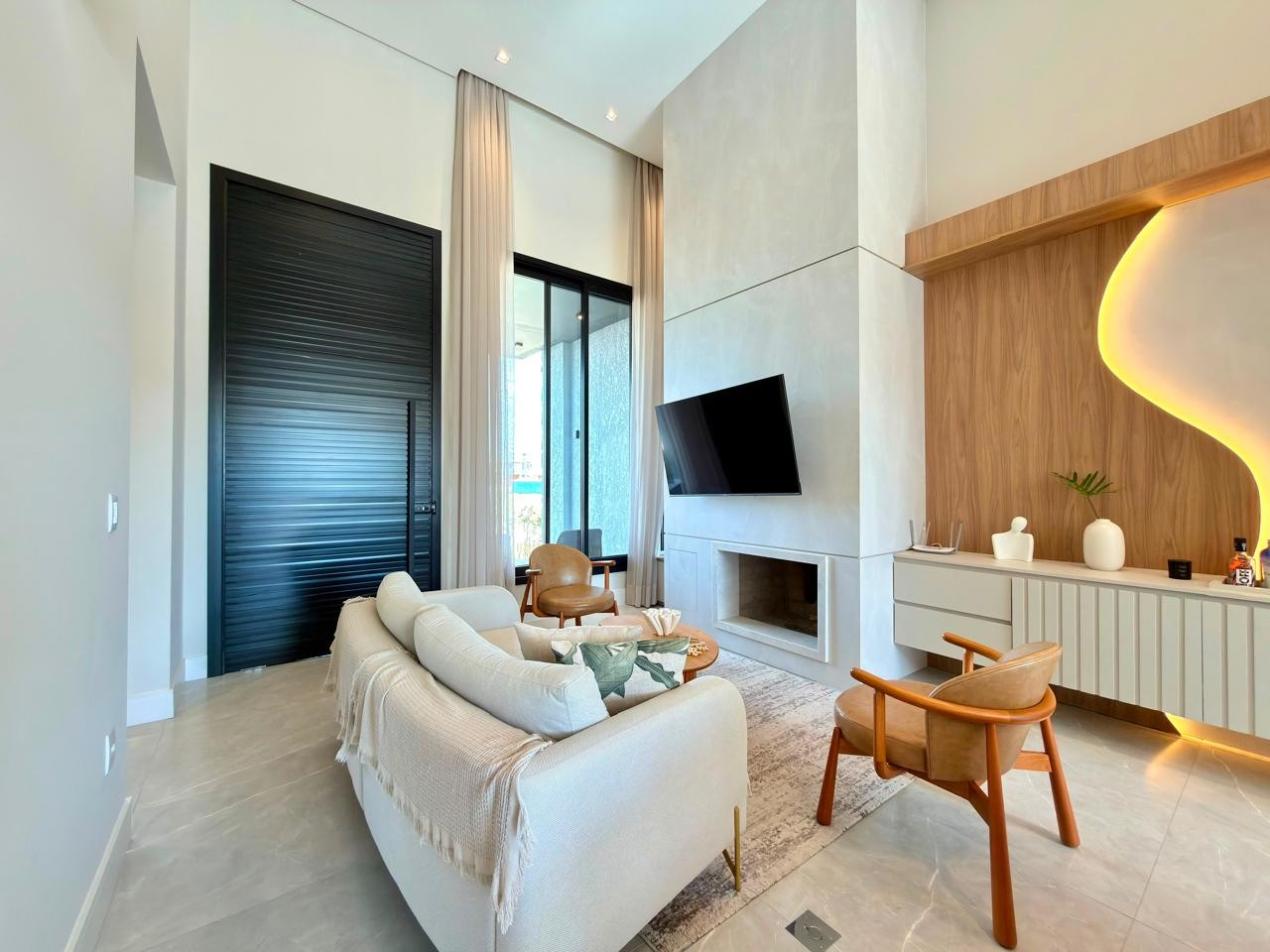 Casa em Condomínio — Zen Concept Resort