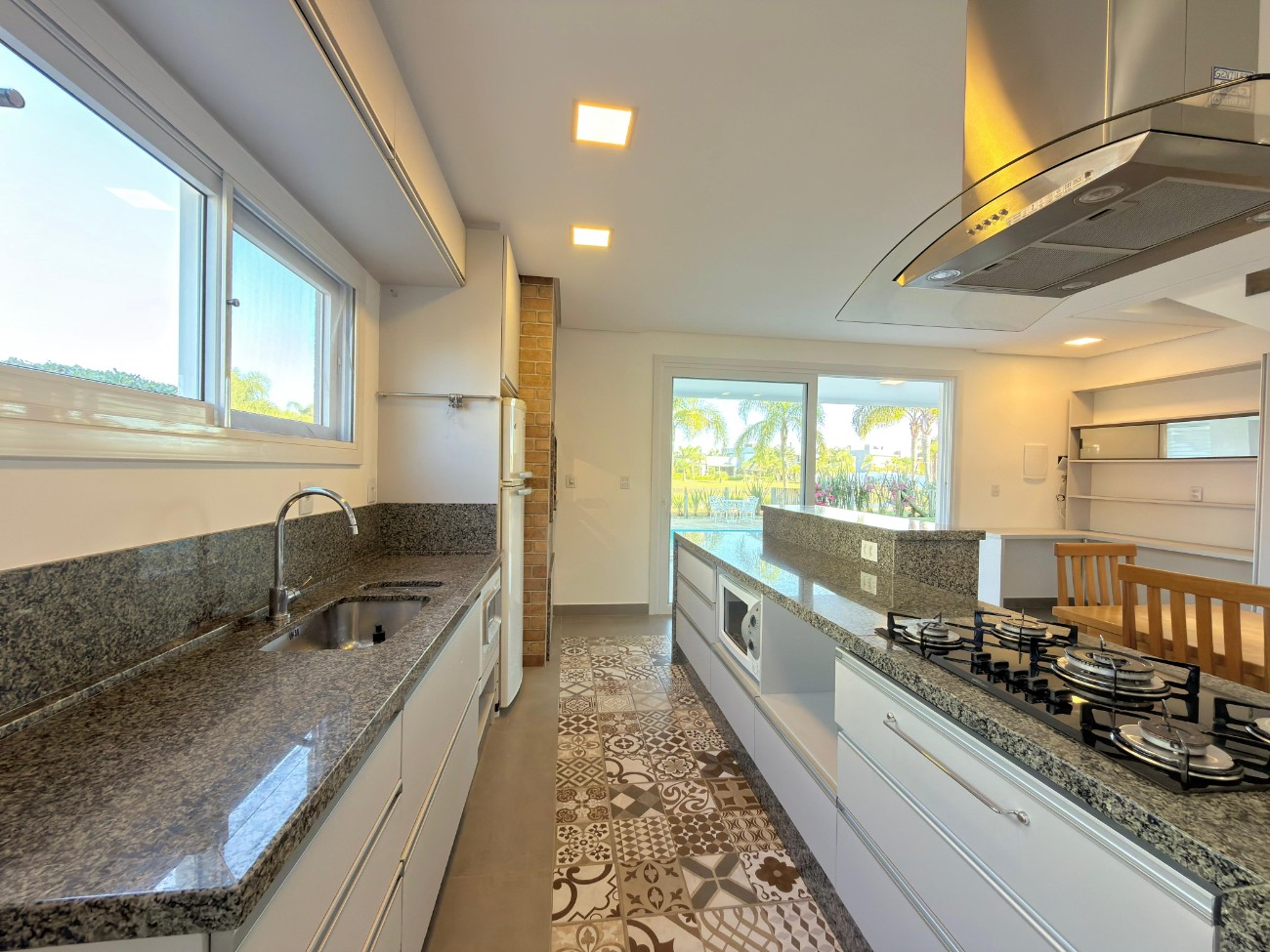 Casa em Condomínio — Quintas Do Lago — foto 5