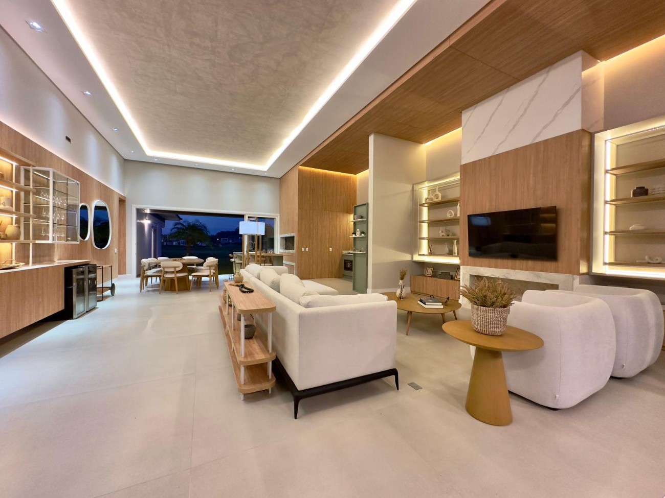 Casa em Condomínio — Green Village — foto 4