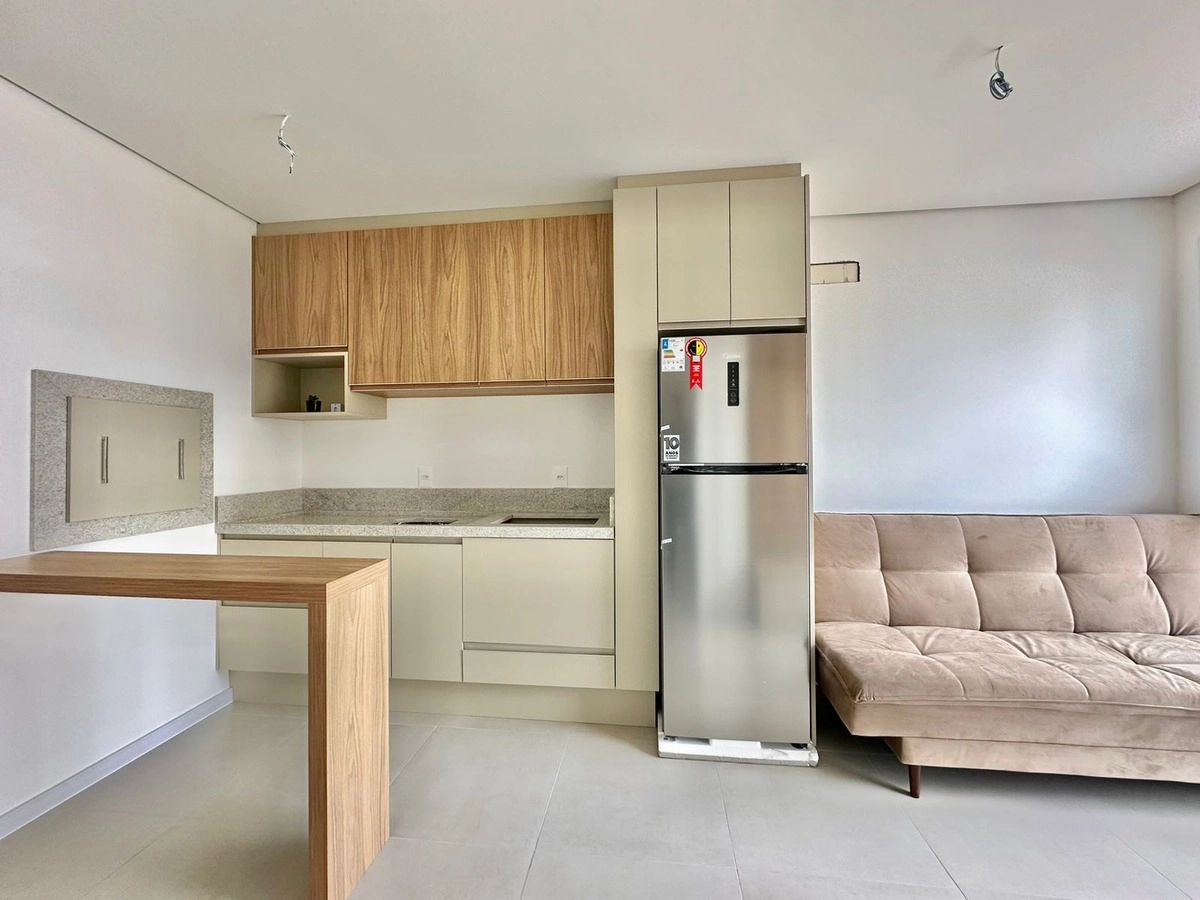 Apartamento — Del Paine — foto 3