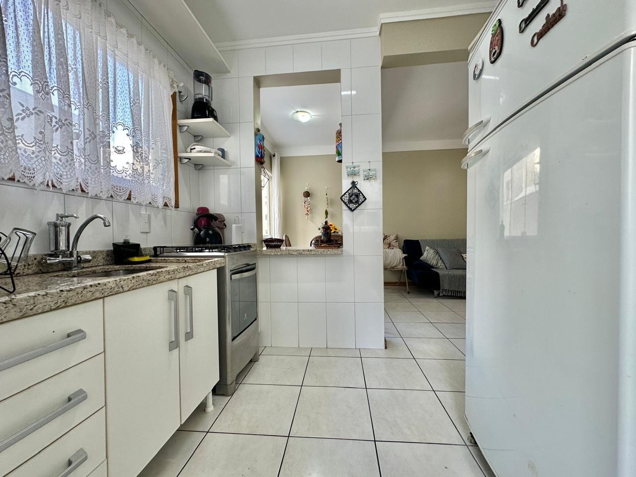 Apartamento — Mont Reale — foto 3