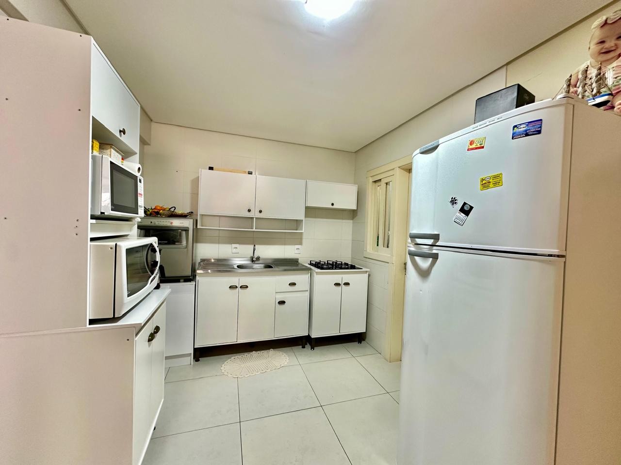 Apartamento — Antoni Gaudi — foto 4